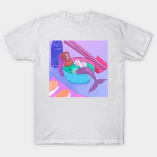 mermaid T-Shirt